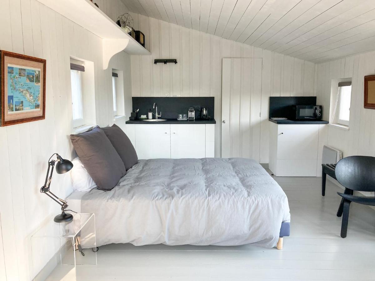 L'Annexe 55 Bed and Breakfast La Couarde-sur-Mer Eksteriør billede